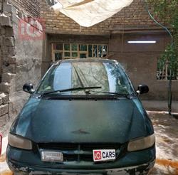 دودج كارافان